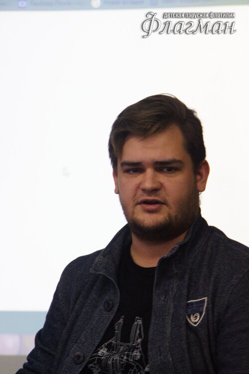 Кирилл Разин